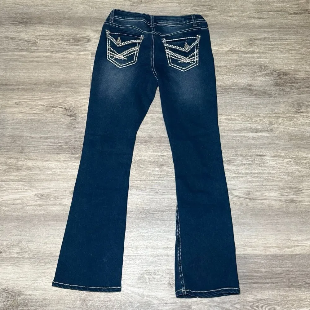 Faded Glory outfit bundle‎ youth 12